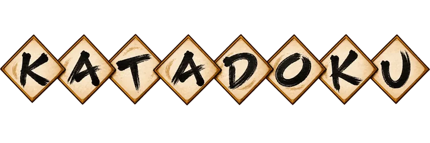 Katadoku